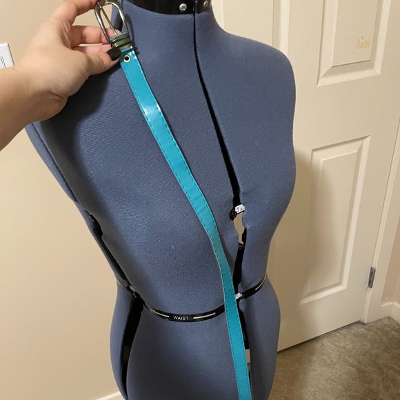 Turquoise Belt - Picture 2 of 4